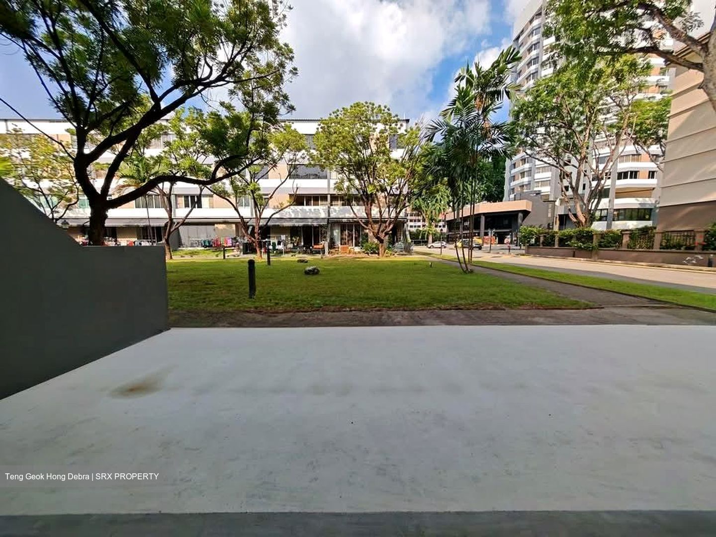 Dunearn Road (D11), Condominium #543921641